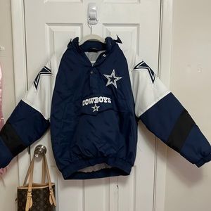 Cowboys Puffer